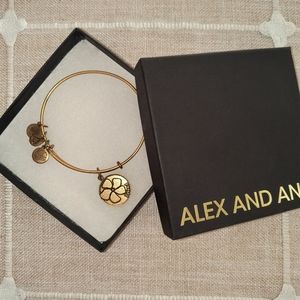 Alex and Ani Bracelet